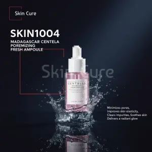 SKIN1004's Poremizing Fresh Ampoule- 30ml