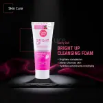 Cathy Doll Bright Up Cleansing Foam- 150ml