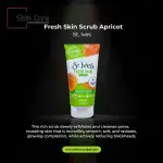 St. Ives Fresh Skin Apricot Scrub- 150ml