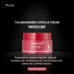 Medicube TXA Niacinamide Capsule Cream- 55g