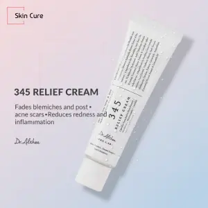 Dr. Althea 345 Relief Cream- 50ml