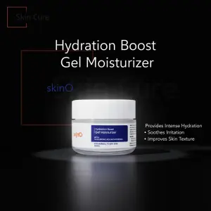 skinO's Gel Moisturizer- 70ml