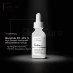 The Ordinary Niacinamide 10% + Zinc 1% -30ml