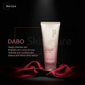 DABO Rice Ferment Foam - 100ml