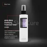 COSRX AHA/BHA Clarifying Treatment Toner - 100ml