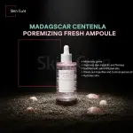 SKIN1004 Madagascar Centella Poremizing Fresh Ampoule!  - 30ml