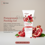 Pomegranate Peeling Gel