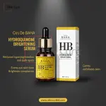 Cos De BAHA 2% Hydroquinone Brightening Serum- 30ml