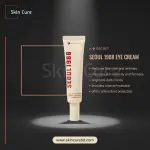 K-SECRET SEOUL 1988 Eye Cream- 30ml