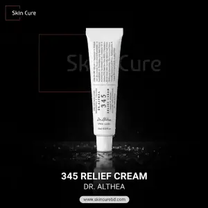 Dr. Althea 345 Relief Cream- 15ml