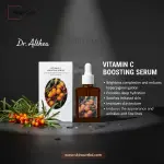 Dr. Althea Vitamin C Boosting Serum- 30ml