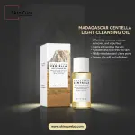 SKIN1004 Madagascar Centella Light Cleansing Oil- 30ml