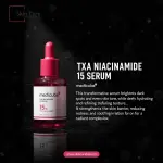 Medicube's TXA Niacinamide 15 Serum- 30ml