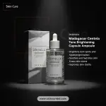 SKIN1004's Centella Tone Brightening Capsule Ampoule- 100ml