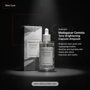 SKIN1004's Centella Tone Brightening Capsule Ampoule- 100ml